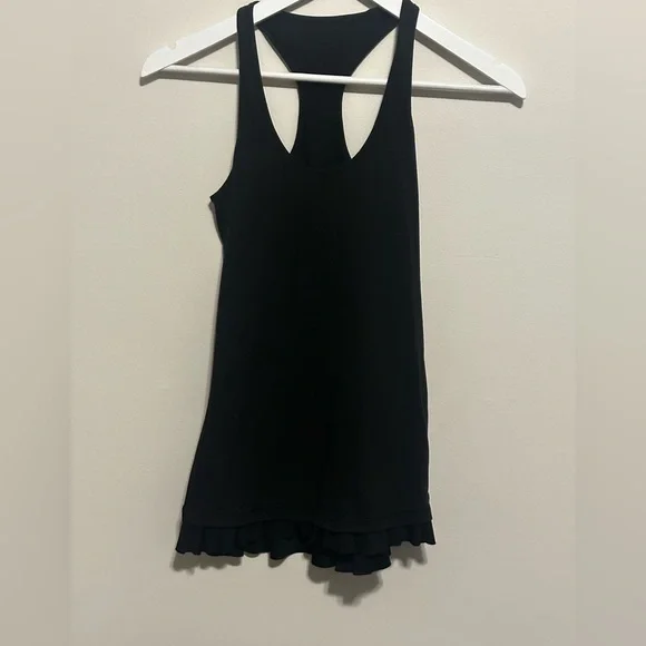 Lululemon Cool Racerback *Ruffled Up - Picture 2 of 6